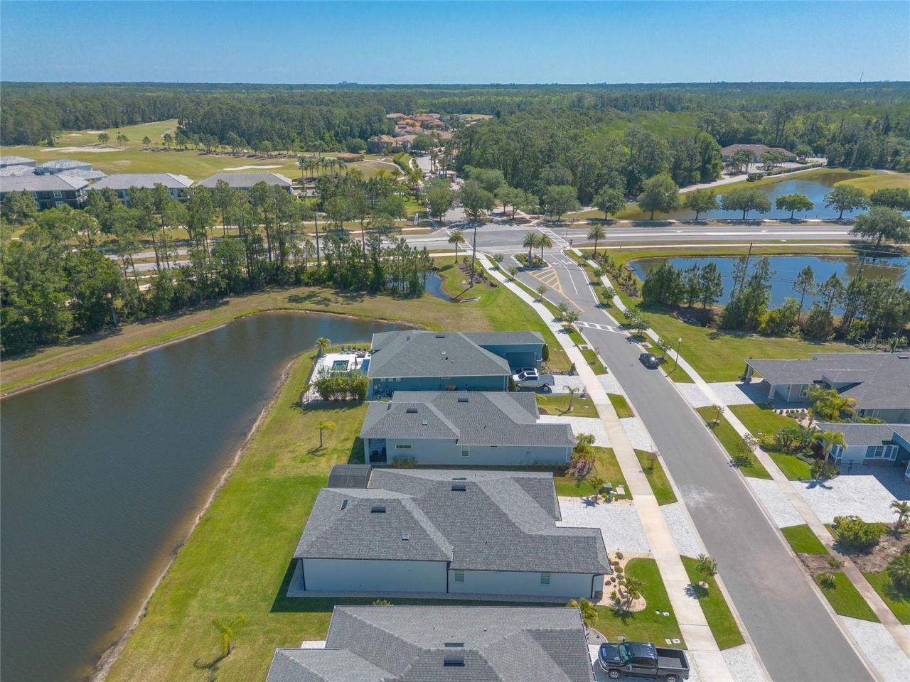 3015 Portofino Boulevard , New Smyrna Beach, FL 32168 Photo