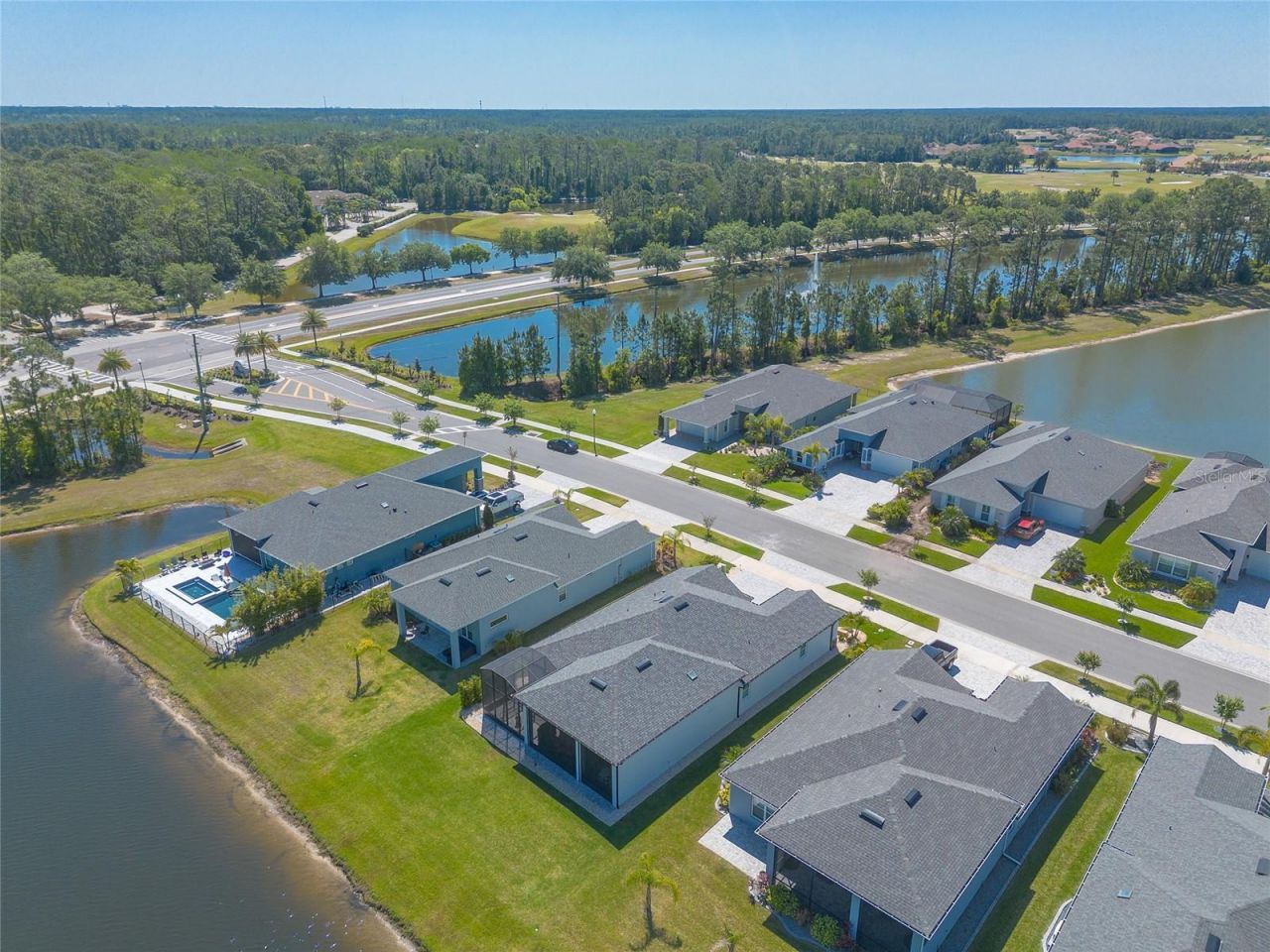3015 Portofino Boulevard , New Smyrna Beach, FL 32168 Photo