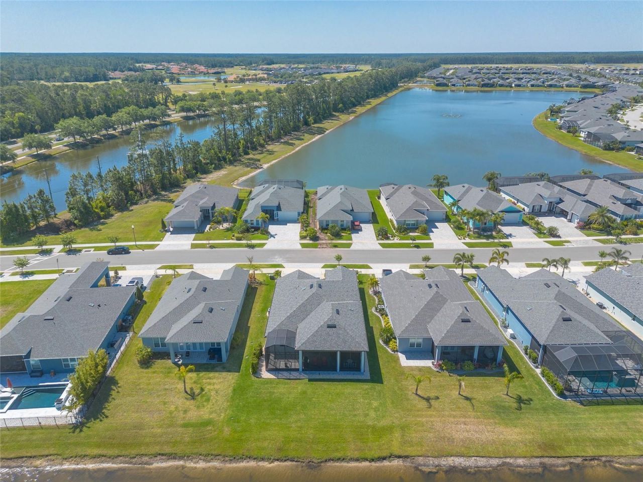 3015 Portofino Boulevard , New Smyrna Beach, FL 32168 Photo