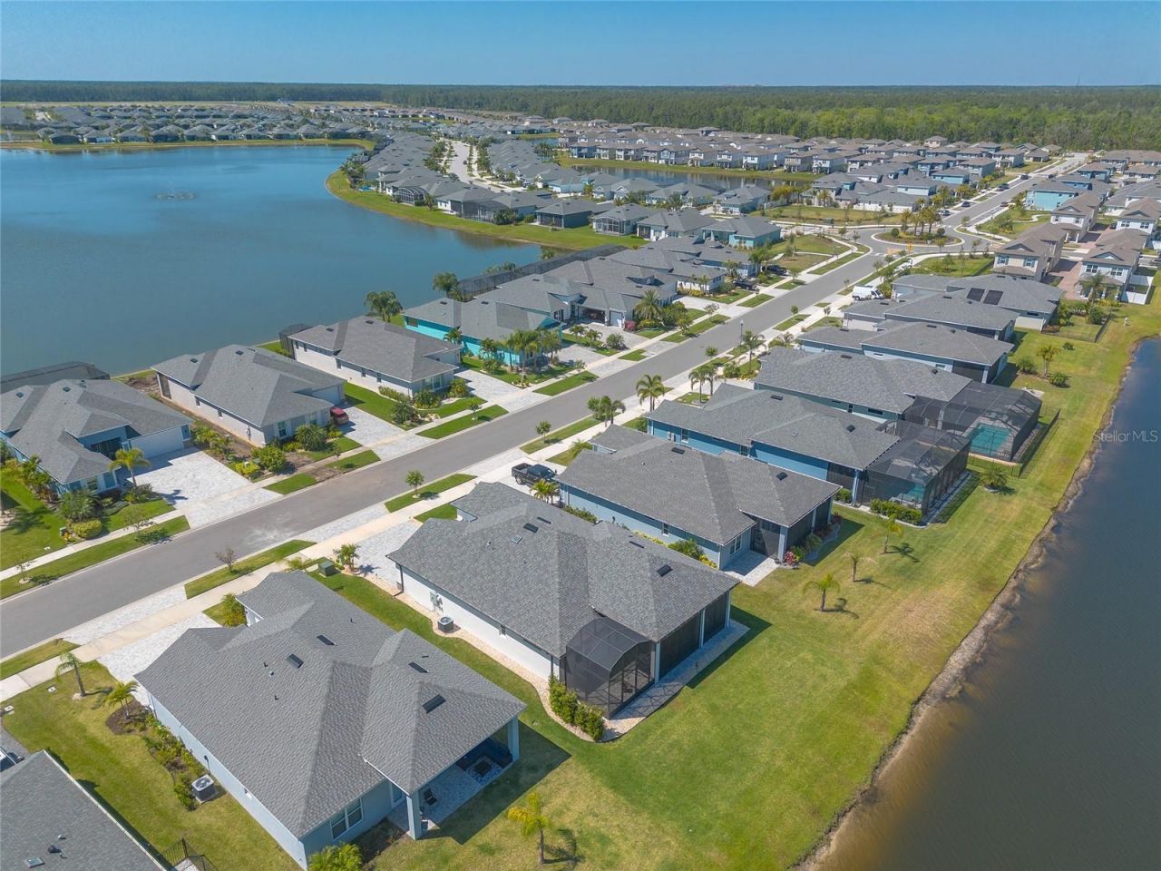 3015 Portofino Boulevard , New Smyrna Beach, FL 32168 Photo