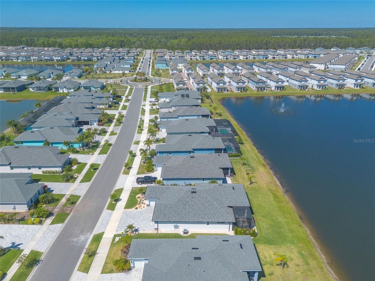 3015 Portofino Boulevard , New Smyrna Beach, FL 32168 Photo