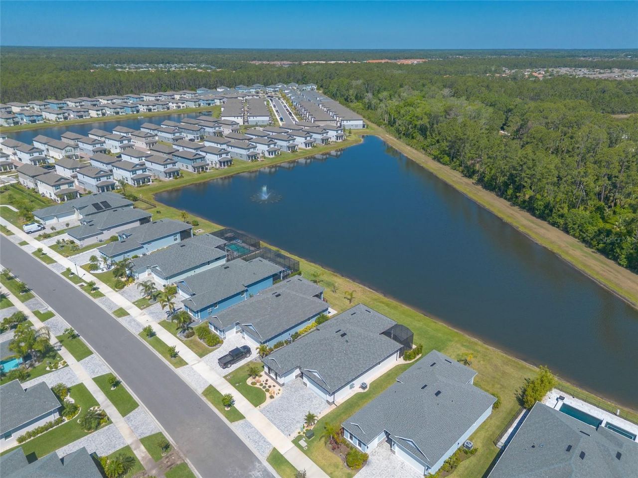 3015 Portofino Boulevard , New Smyrna Beach, FL 32168 Photo