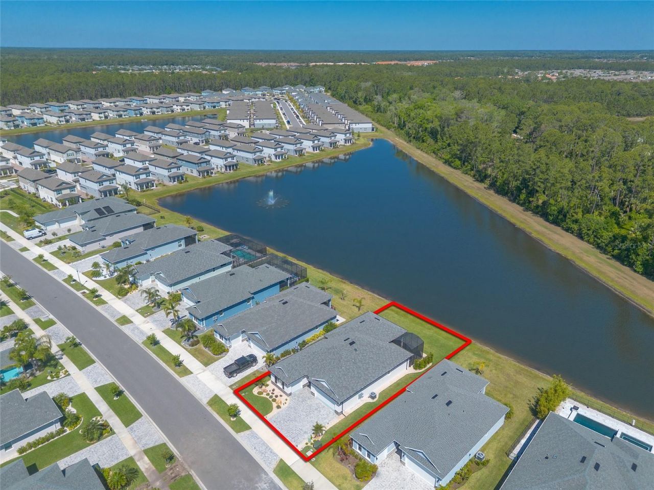 3015 Portofino Boulevard , New Smyrna Beach, FL 32168 Photo