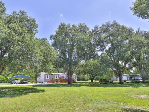 8700 HEATHER DRIVE , ZEPHYRHILLS, FL 33540