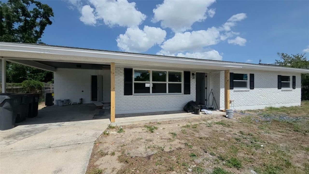 120 Hawthorne Road , Winter Haven, FL 33884 Main Photo