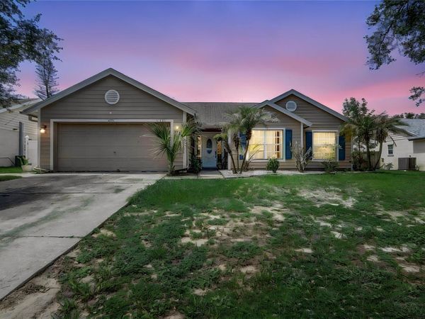 2191 ALCLOBE CIRCLE , OCOEE, FL 34761