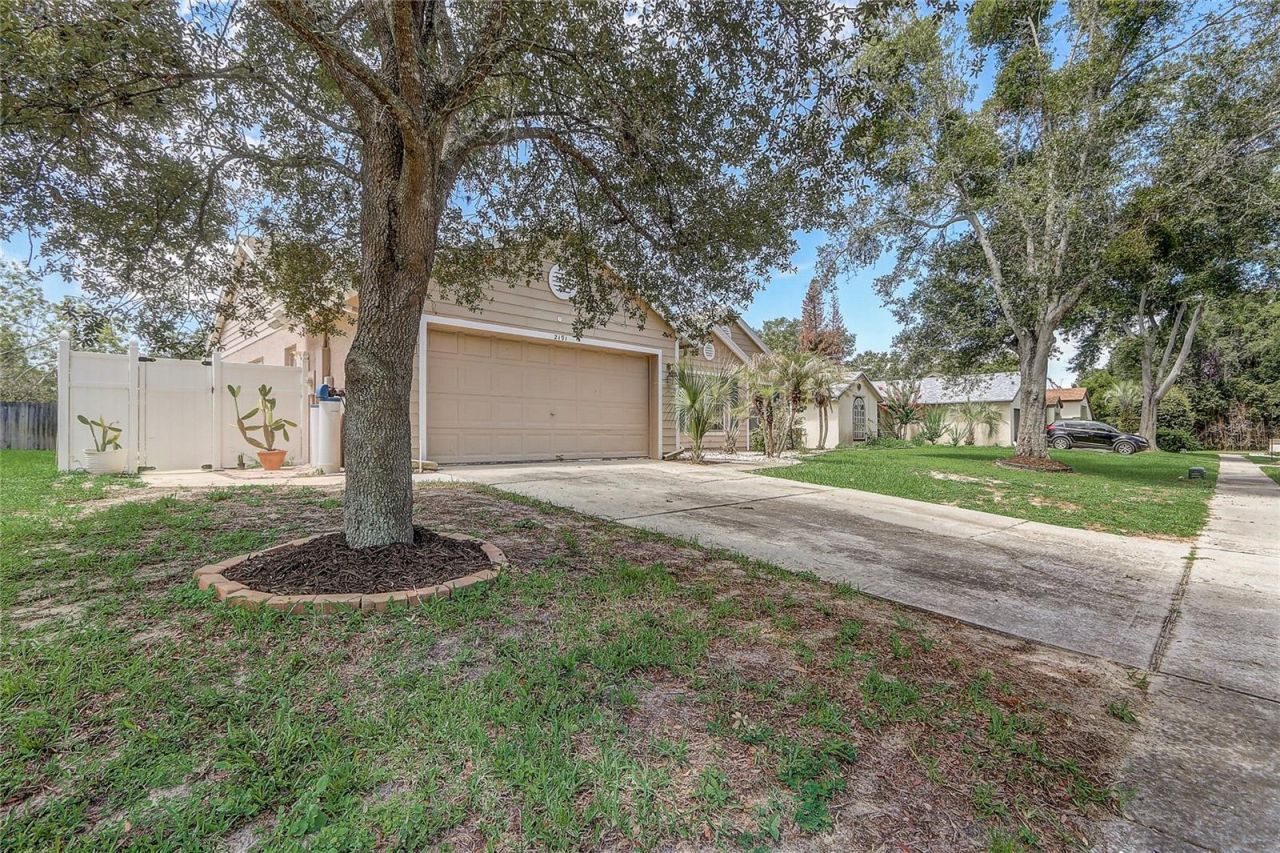 2191 Alclobe Circle , Ocoee, FL 34761 Photo