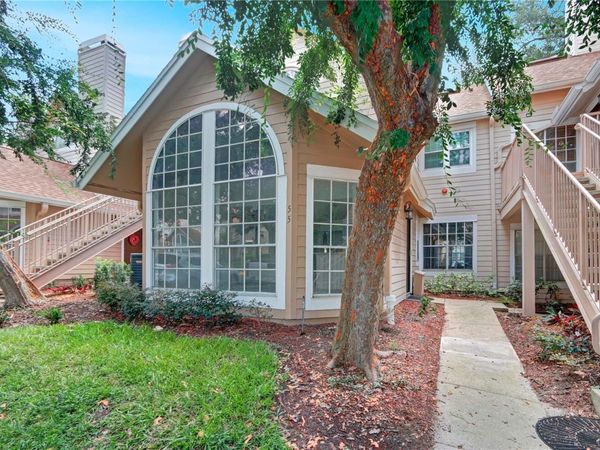 610 COLORADO PLACE , Unit 55, ALTAMONTE SPRINGS, FL 32714