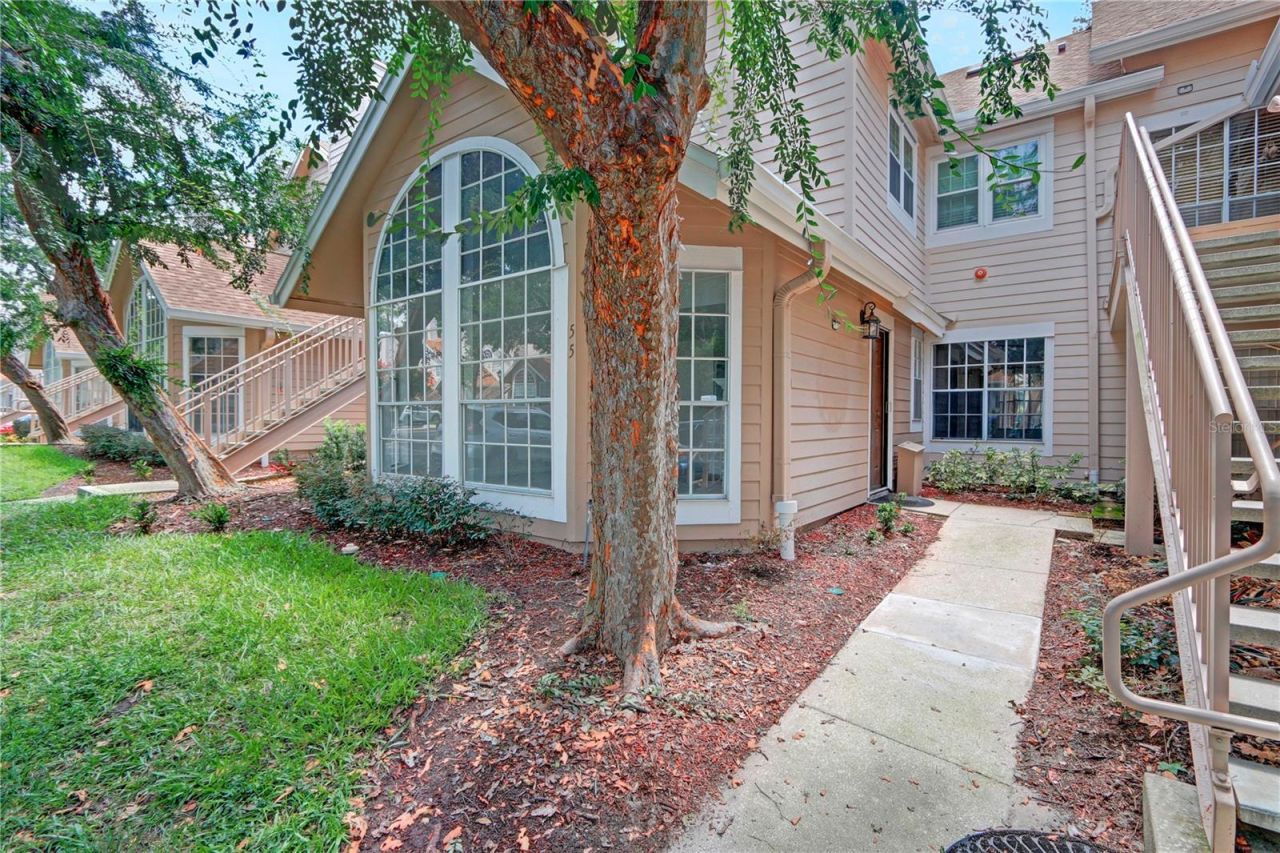 610 Colorado Place, Unit 55, Altamonte Springs, FL 32714 Photo