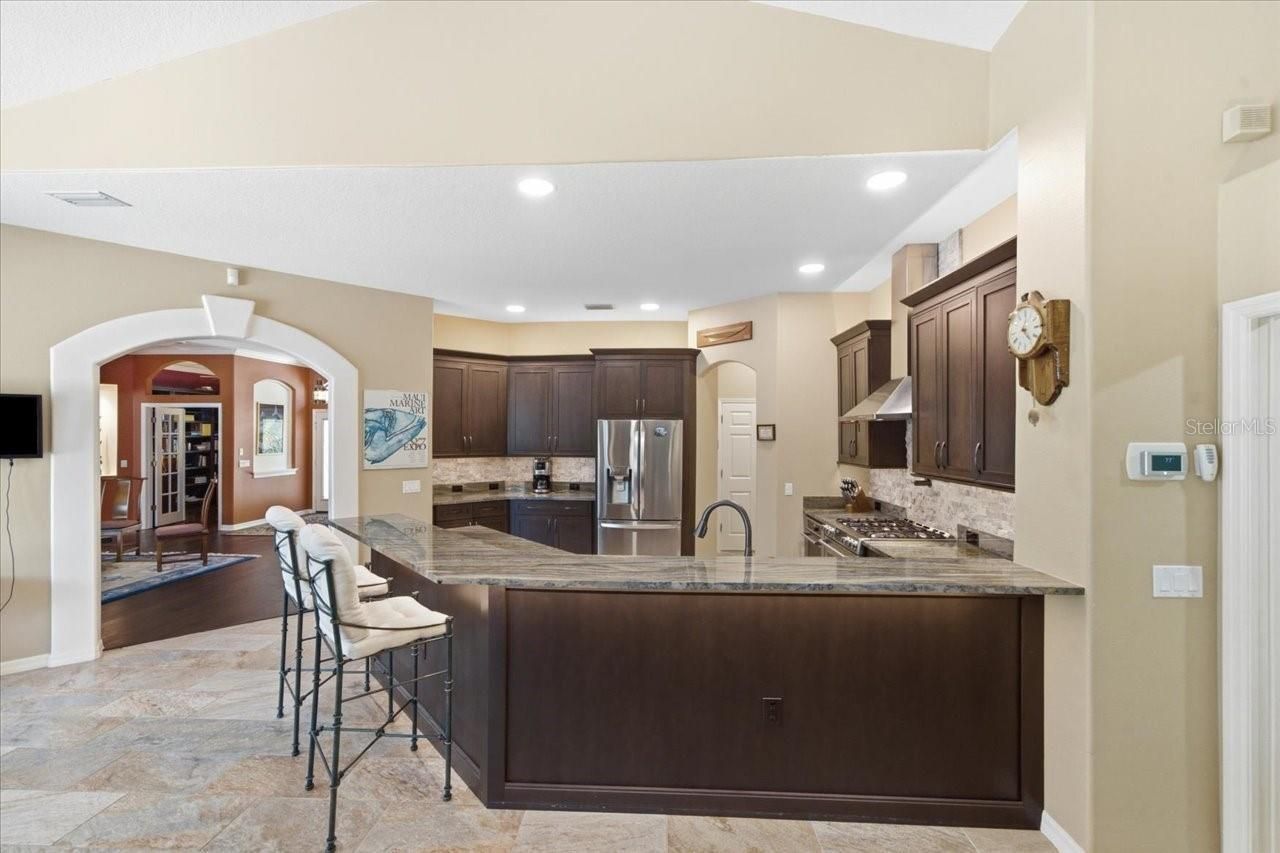 418 Pine Bluff Drive, Lutz, FL 33549 Photo