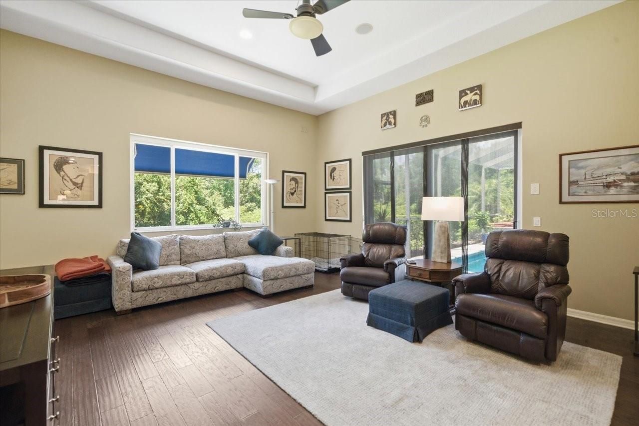 418 Pine Bluff Drive, Lutz, FL 33549 Photo