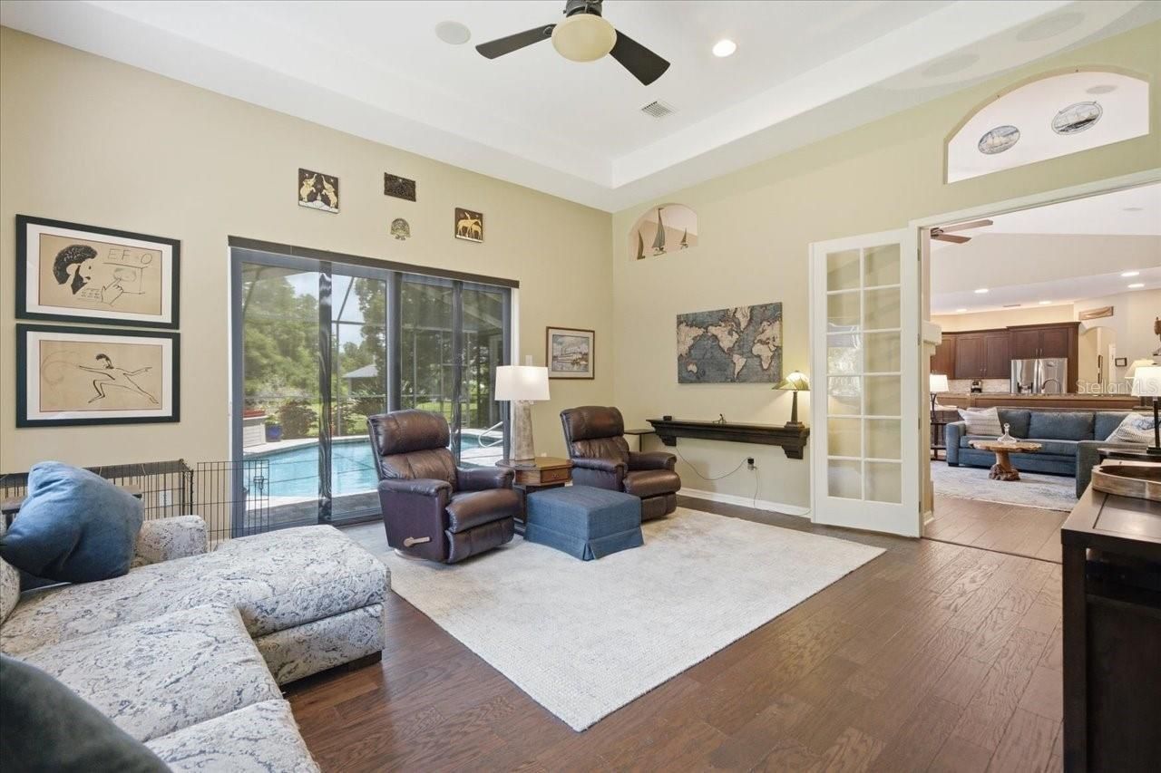 418 Pine Bluff Drive, Lutz, FL 33549 Photo