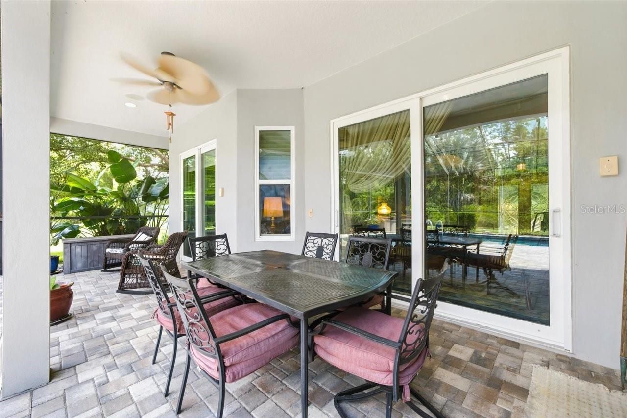 418 Pine Bluff Drive, Lutz, FL 33549 Photo