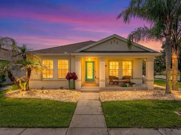 3328 MARSILI AVENUE , NEW SMYRNA BEACH, FL 32168