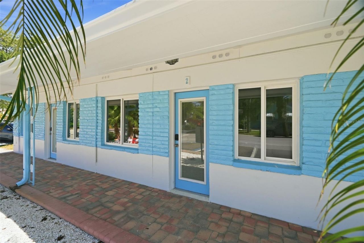 3101 Beach Boulevard S, Unit 1-5, Gulfport, FL 33707 Photo