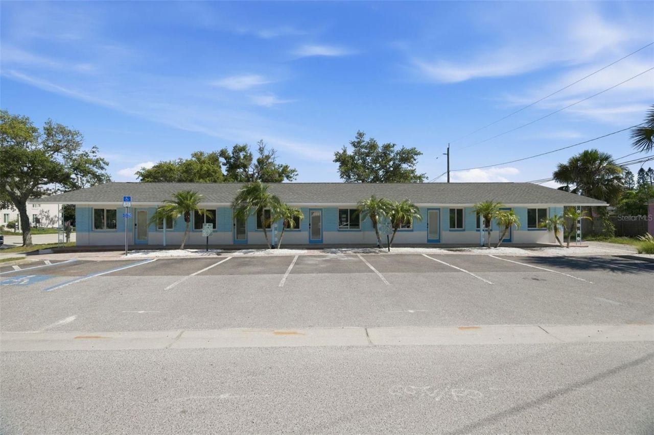 3101 Beach Boulevard S, Unit 1-5, Gulfport, FL 33707 Photo