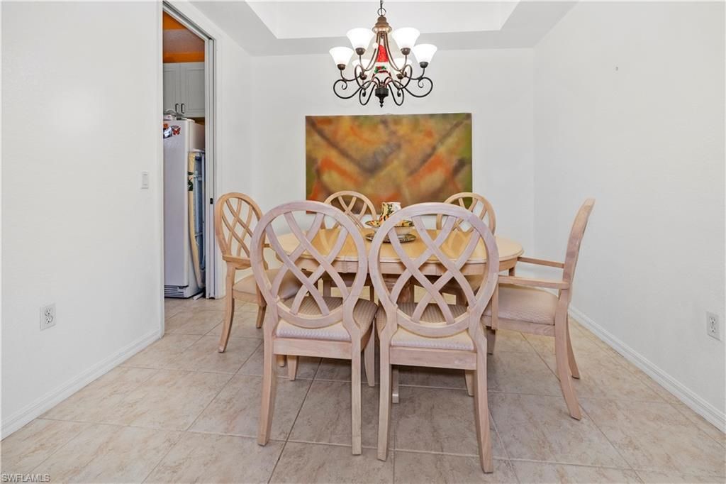 1405 Mariposa Cir, Unit 102, Naples, FL 34105 Photo
