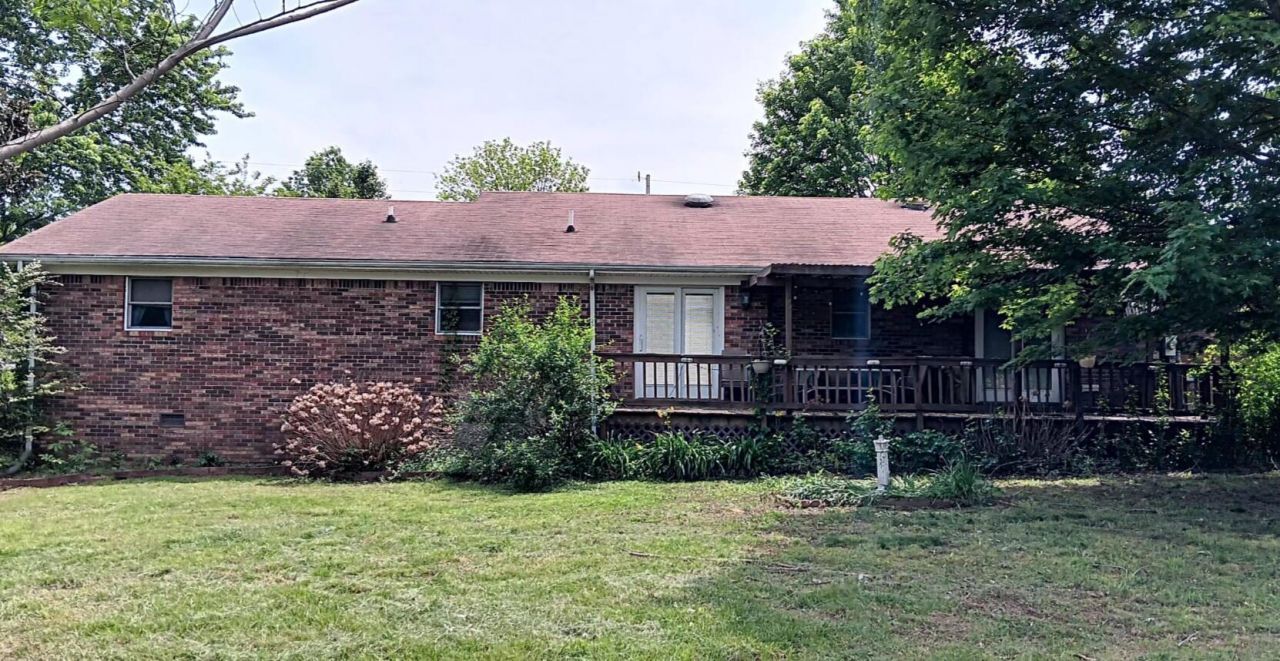 14 Woodland Drive, Benton, KY 42025