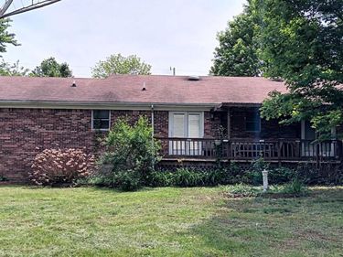 14 Woodland Drive, Benton, KY 42025