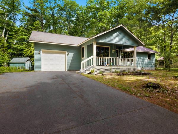 13023 Forest Beach Shores N, Northport, MI 49670