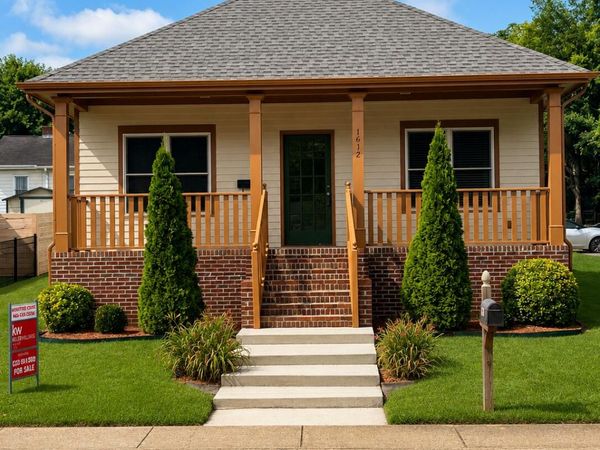 1012 W 37th Street, Chattanooga, TN 37410
