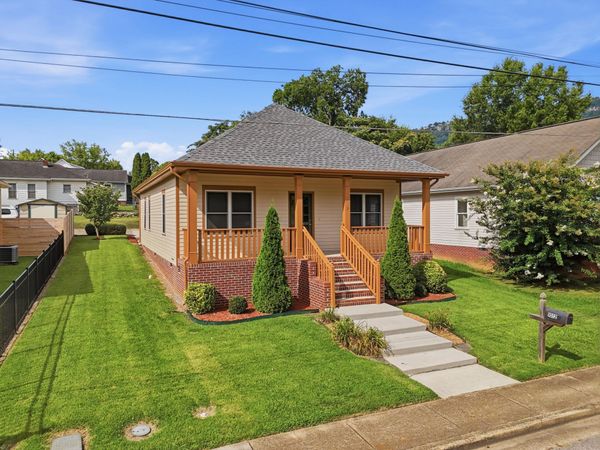 1012 W 37th Street, Chattanooga, TN 37410
