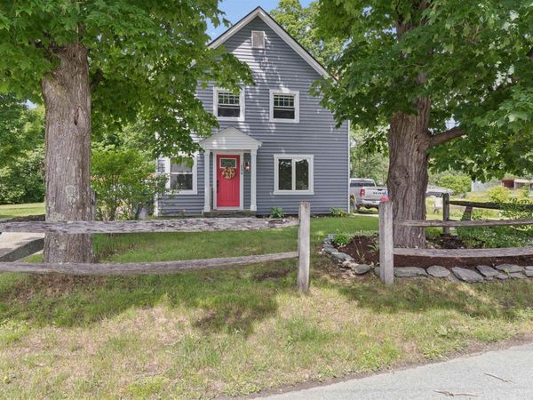 139 Gould Road, Northfield, VT 05663