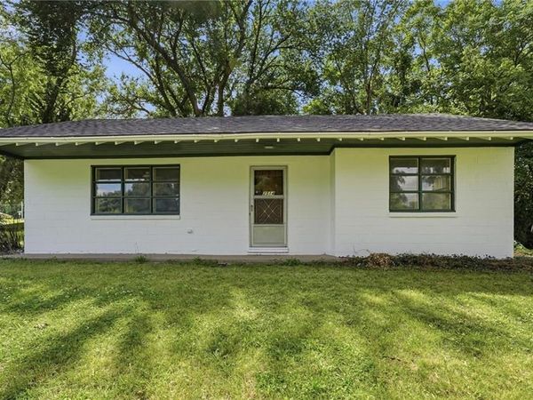 2514 S Hawthorne Avenue, Independence, MO 64052