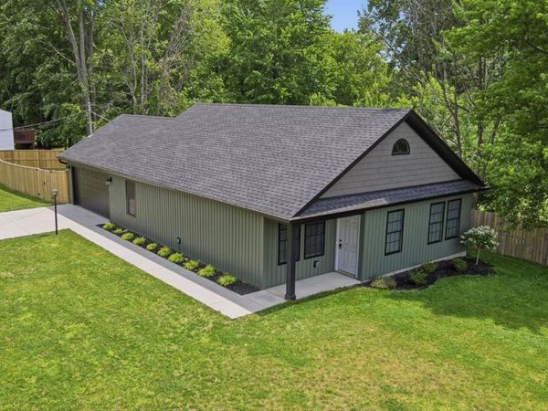 4414 Dogwood Drive, Union Twp, OH 45103