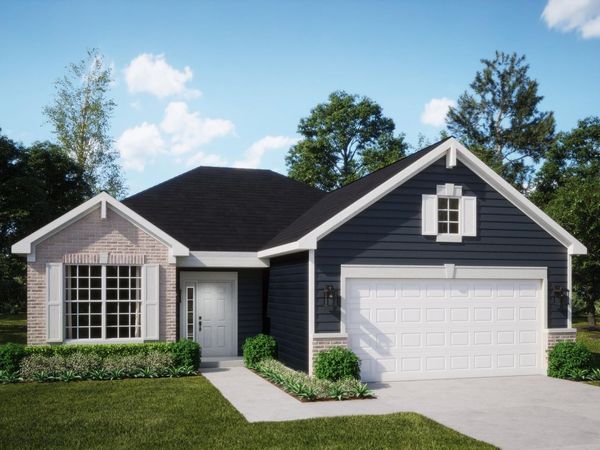 3689 Nessler Street , Portage, IN 46368