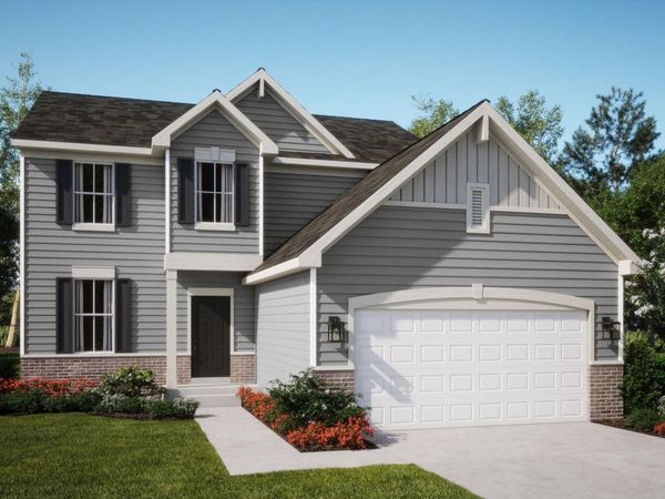 8867 Hemlock Lane , Lowell, IN 46356