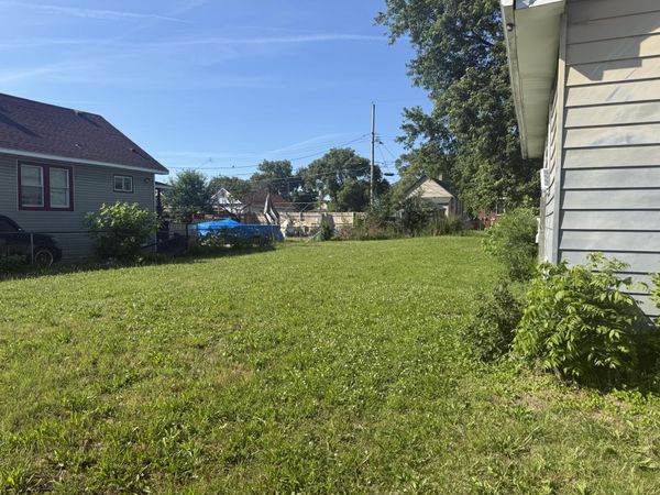 943 Sibley Street , Hammond, IN 46320