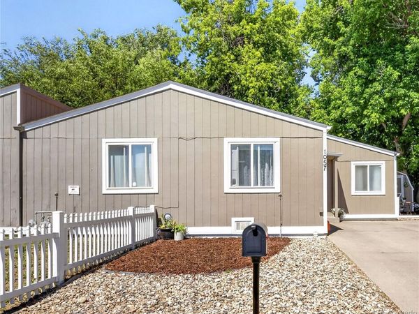 1057 E 5th Street, Loveland, CO 80537