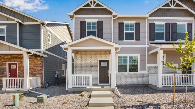 926 Red Star Lane, Johnstown, CO 80534 Main Photo
