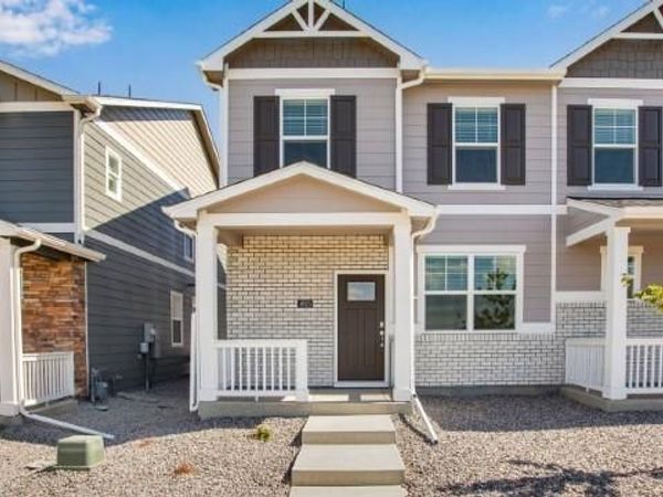 926 Red Star Lane, Johnstown, CO 80534