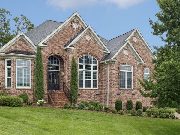 9720 Turquoise Ln , Brentwood, TN 37027