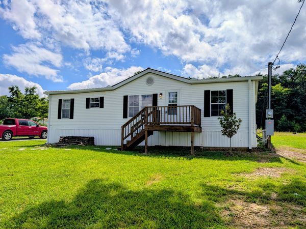 95 Sanders Spur , Tracy City, TN 37387