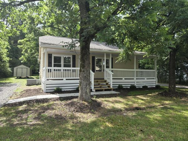 220 Coffey Road NE, Cleveland, TN 37323