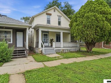 1328 Garfield Street, Lincoln, NE 68502