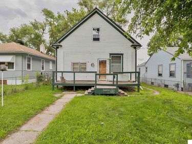 5507 N 28th Avenue, Omaha, NE 68111