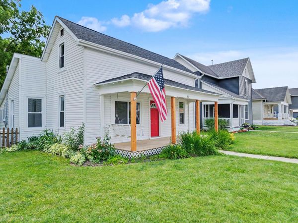 307 Park Avenue, Prospect, OH 43342