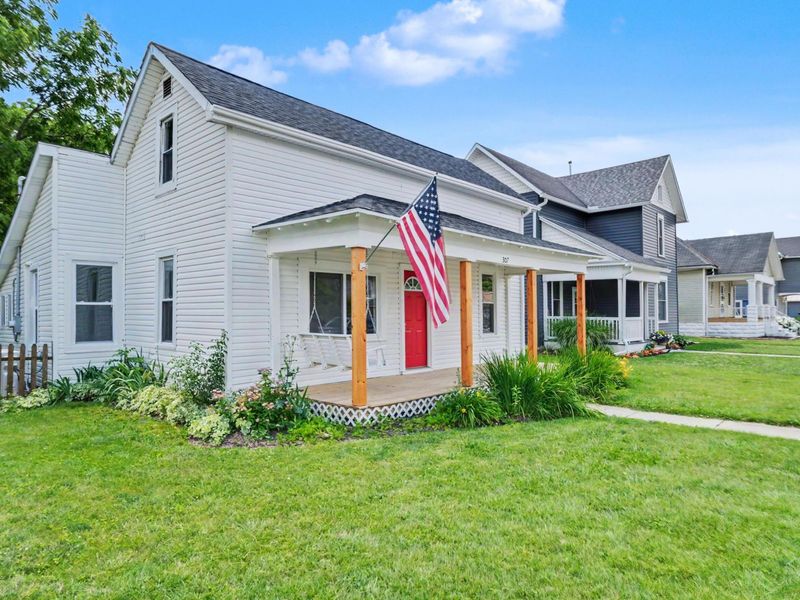 307 Park Avenue, Prospect, OH 43342 Photo 1