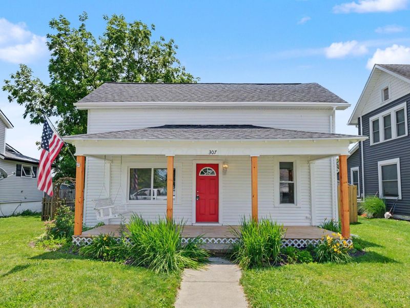 307 Park Avenue, Prospect, OH 43342 Photo 2