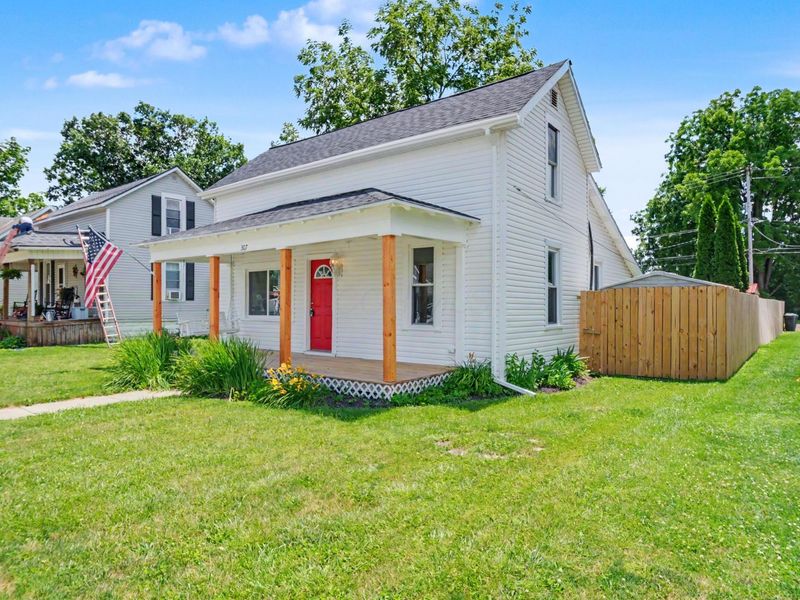 307 Park Avenue, Prospect, OH 43342 Photo 23