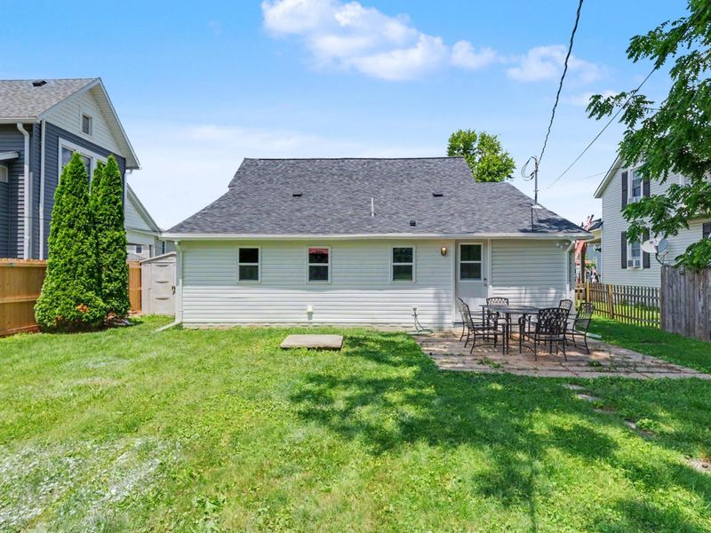 307 Park Avenue, Prospect, OH 43342 Photo 4