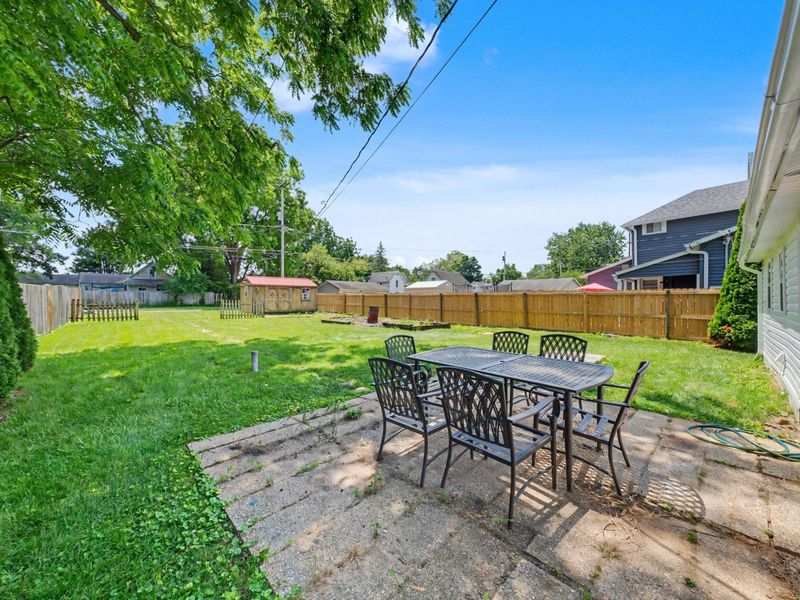 307 Park Avenue, Prospect, OH 43342 Photo 5