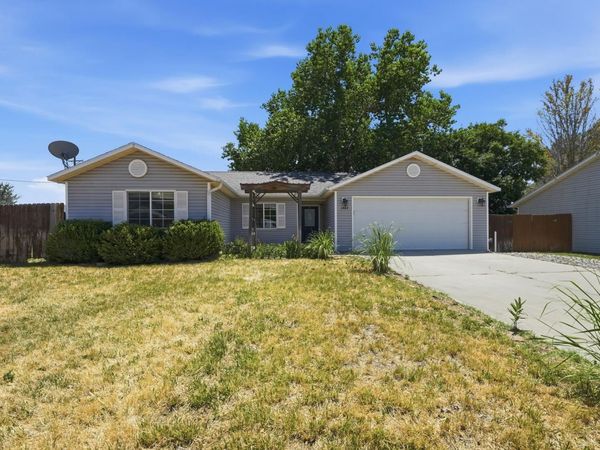 1484 Powell Street, Fruita, CO 81521