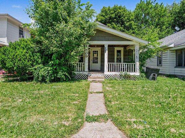 809 Altgeld Street, South Bend, IN 46614