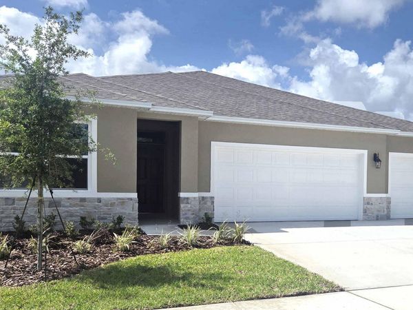 2403 Dawson Court, Ormond Beach, FL 32174