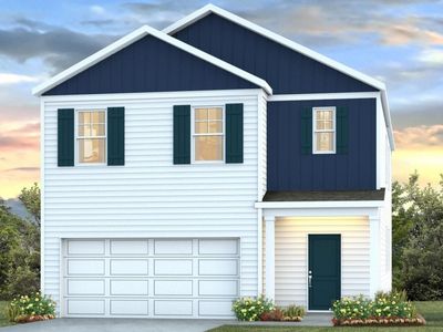692 Glacier Road, Lexington, SC 29072